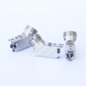 rigid endoscope parts