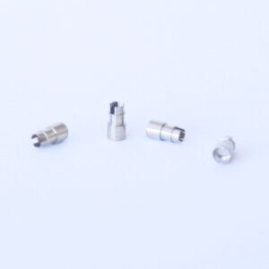 endoscope parts and function