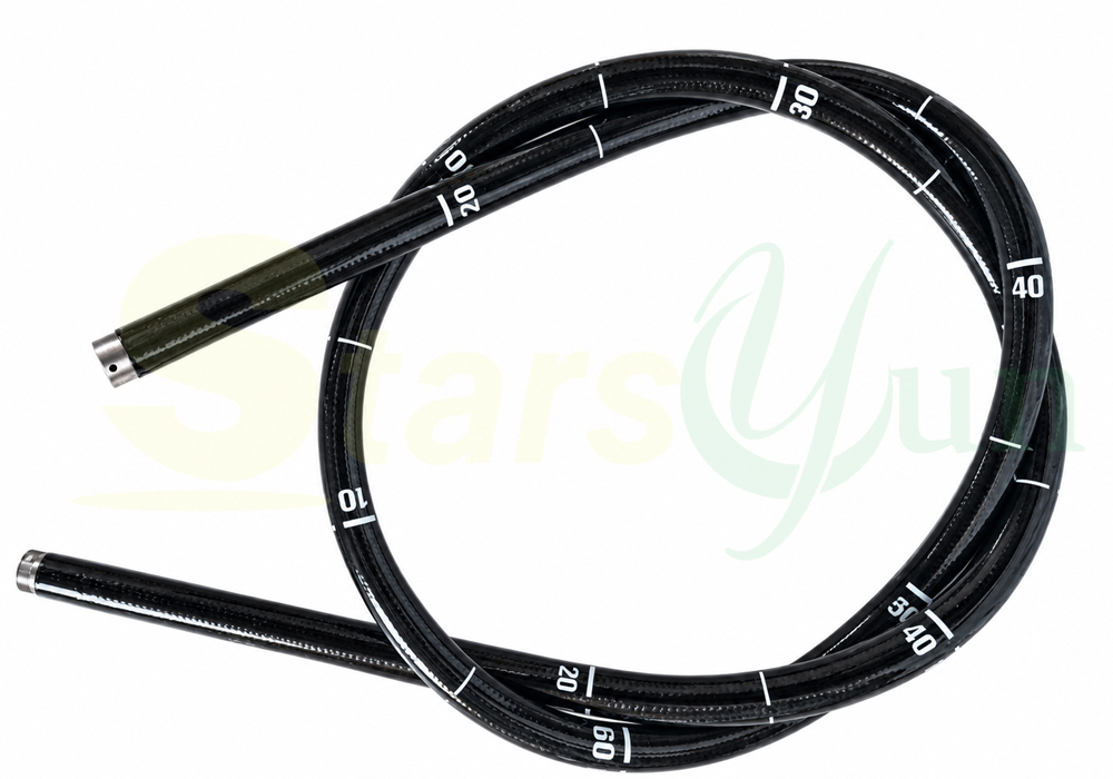Flexible Endoscope Insertion Tube