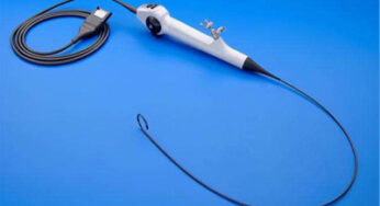 What is the difference between rigid and flexible endoscope?