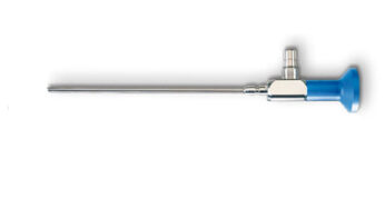 Fields of application of industrial endoscopes