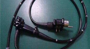 Common problems in endoscope repair – endoscope water leakage