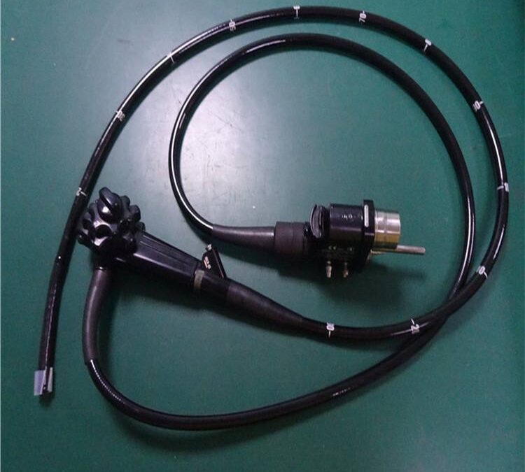 endoscope replacement parts