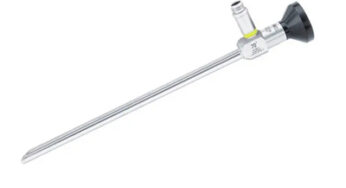 How does an endoscope work？