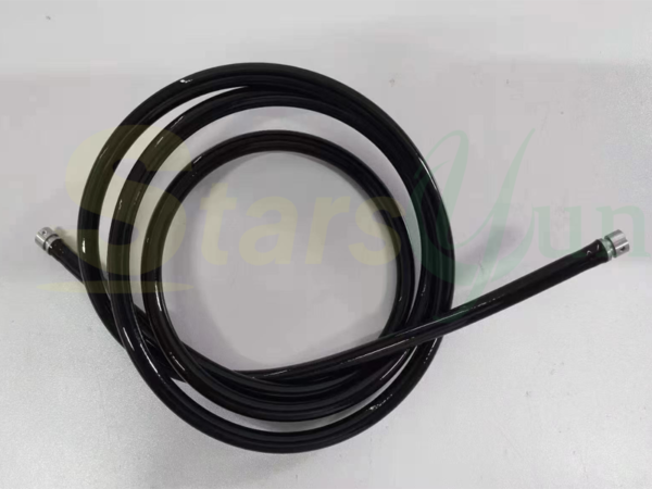 endoscope light guide tube