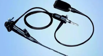 Components and functions of flexible endoscopes