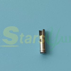 Endoscope Light Guide Lens Assembly