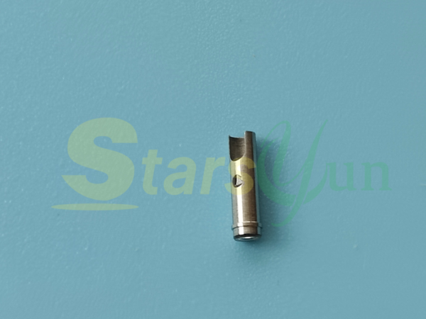 Endoscope Light Guide Lens Assembly