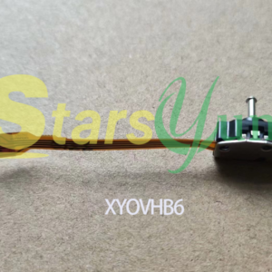 Olympus #1 Video Button Assembly