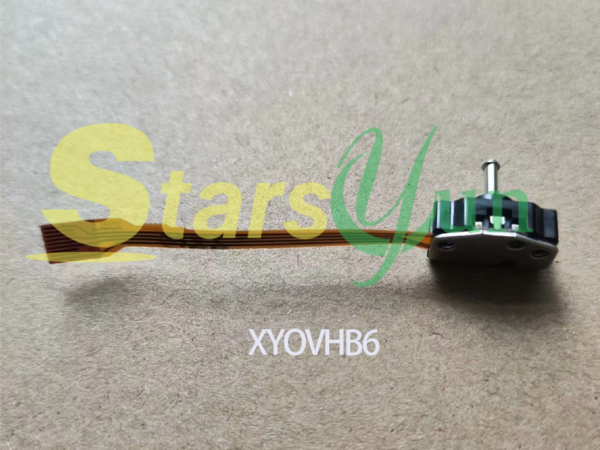 Olympus #1 Video Button Assembly