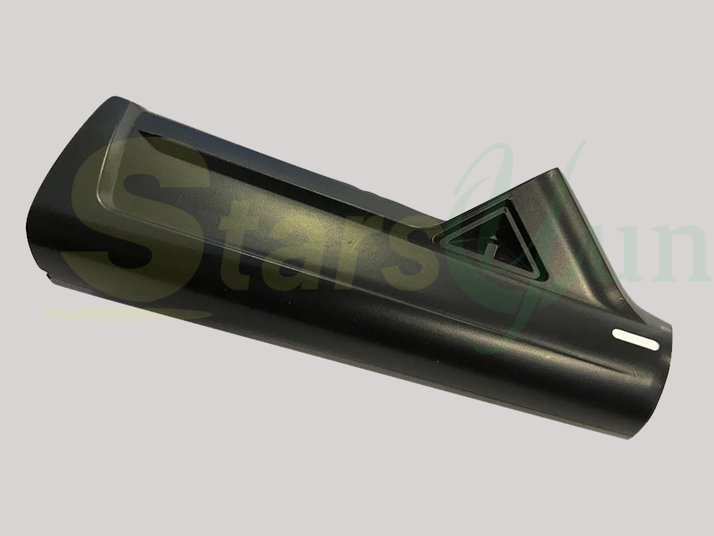 Endoscope Control Body Housing Grip