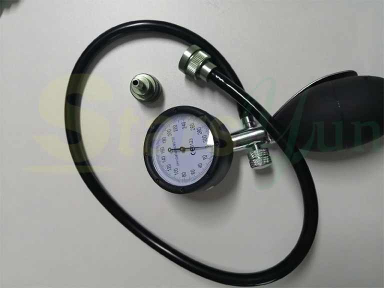 Endoscope Hand Held Leak Tester