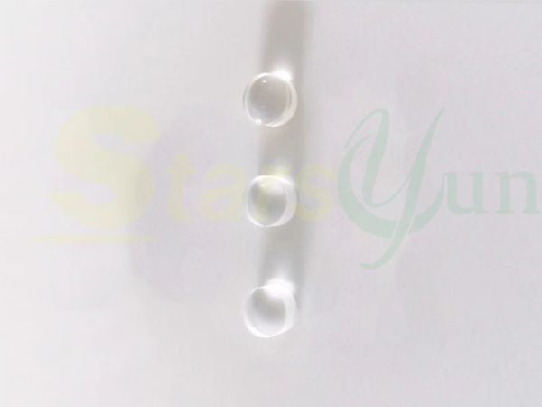 Rigid Endoscope Ocular Lens