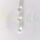 Rigid Endoscope Ocular Lens