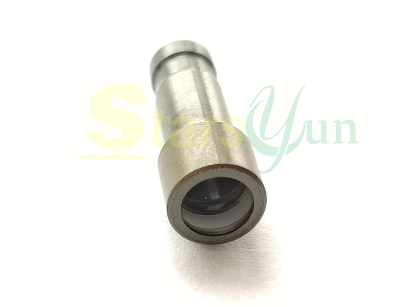 Rigid endoscope Eyepiece Ocular Lens assembly