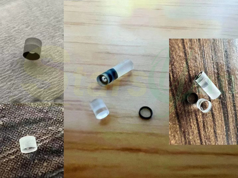 Rigid Endoscope Objective lens