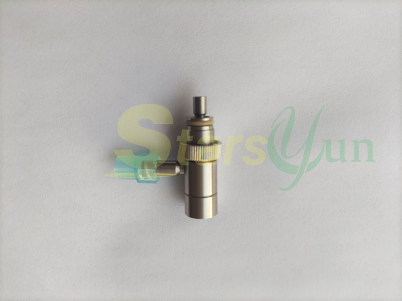 OF-G11 Gas Adapter for FS-34P