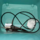 Flexible endoscope leak test