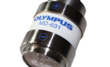 How to replace the Olympus endoscope cold light Source Lamp bulb?