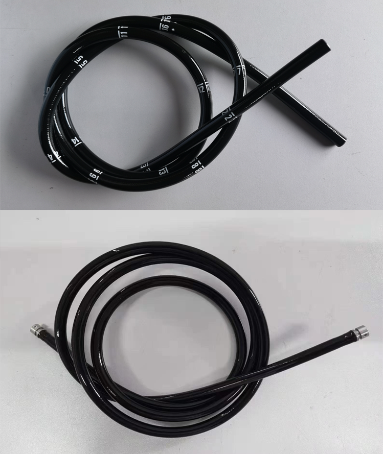 endoscope insertion tube