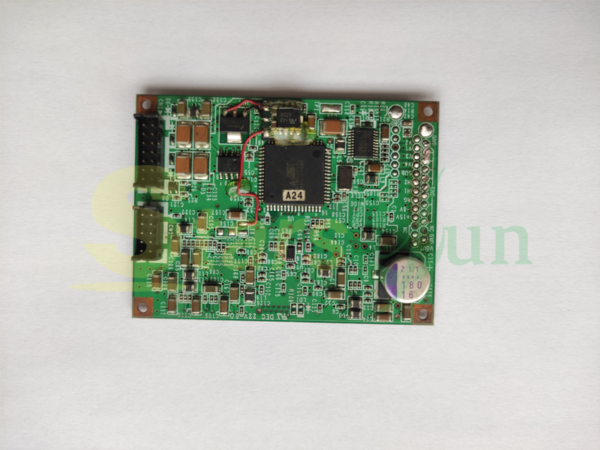 EG-2990i Endoscope PCB Board
