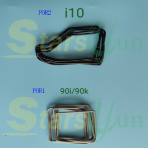 flexible endoscope O-Rings