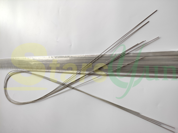 endoscope coil pipe