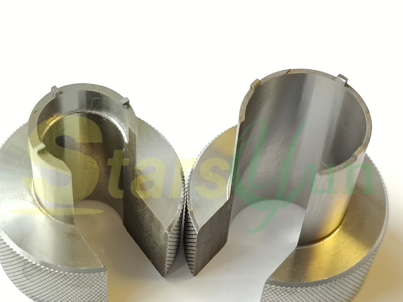 Endoscope repair tools