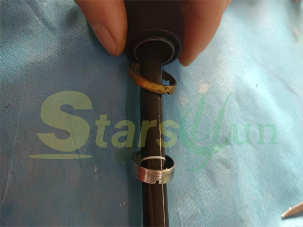 Endoscope repair tools