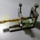 endoscope ccd' removal tool