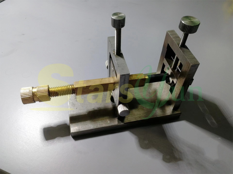 endoscope ccd' removal tool