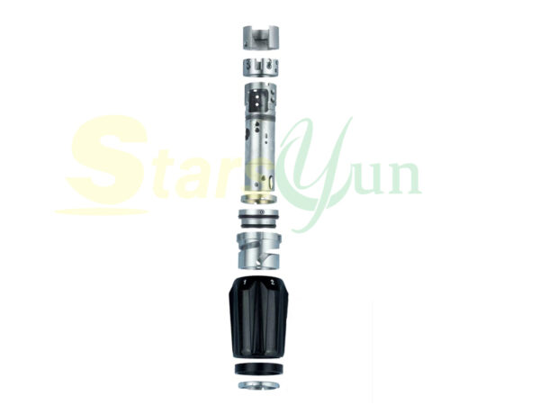 Olympus Colonoscopy Control Body Cylinder components