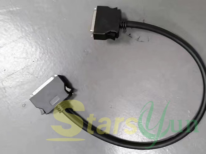 LIGHT SOURCE CABLE Light Control Cable Maj-1411