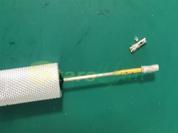 Olympus endoscope pin removal tool