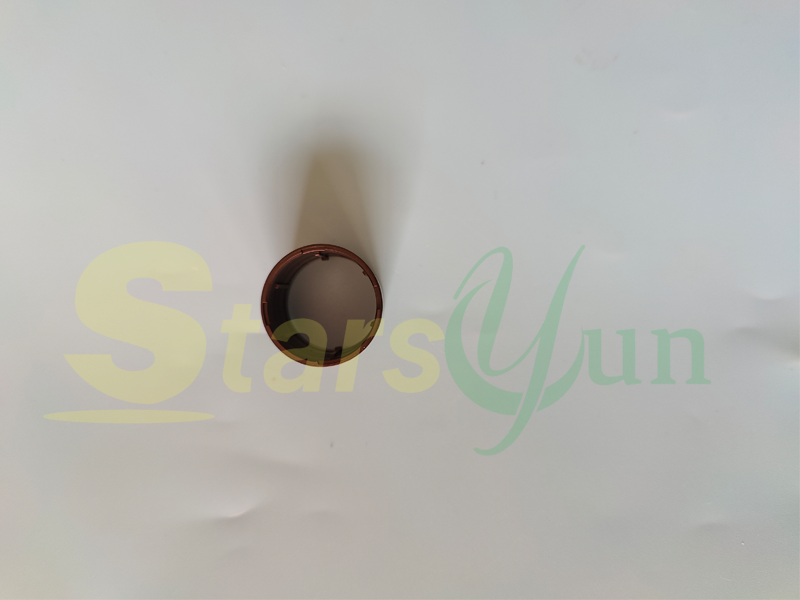 FWD Body Trim collar D756-SB302