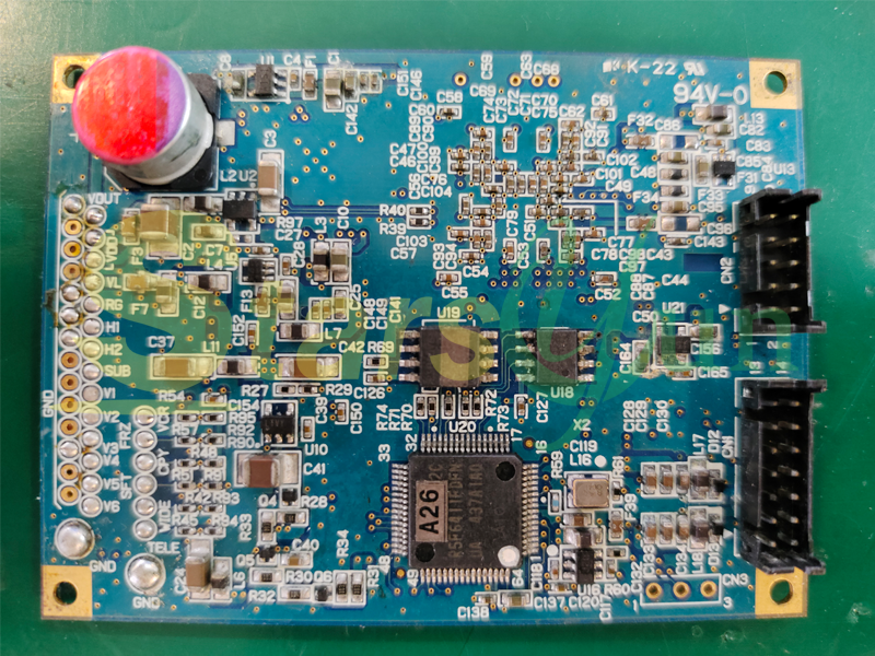 EG29-i10 PCB Board EG29-i10 PCB Board