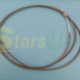 Whole body spring tube biopsy channel for GIF-1100 and other