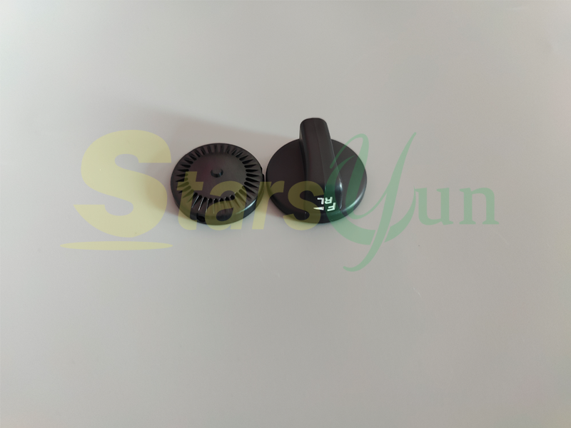 Olympus endoscope Knob-RL Lock Base-RL Lock Knob