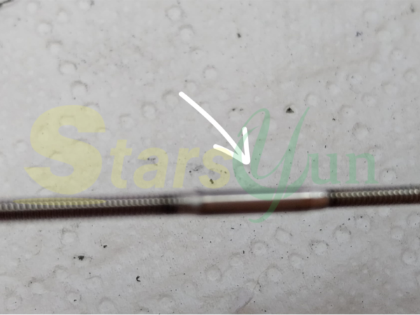 coil pipe Connecting