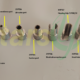 Pentax endoscope Repair All Tools