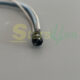 Distal Tip with Lenses and C-Cover