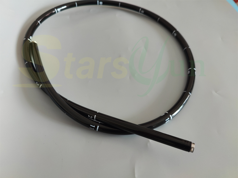 ED-530XT insertion tube
