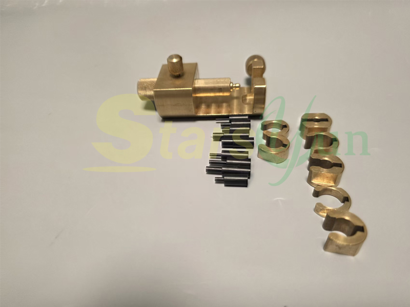 Endoscope CCD Removal Tool