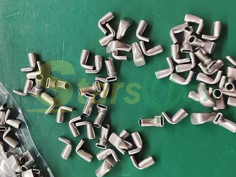 Fuji 700 series air water nozzle