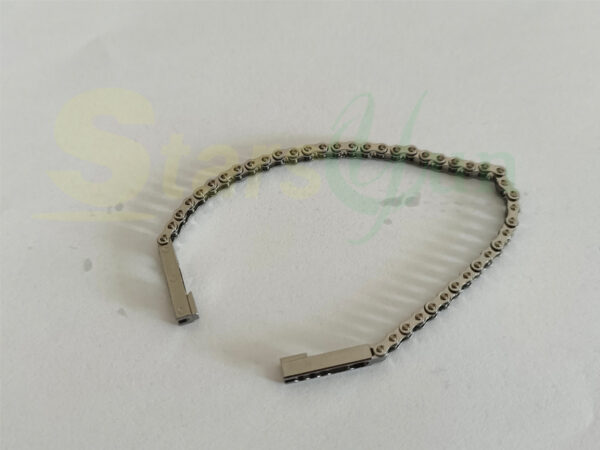 Olympus endoscope Angulation Chain