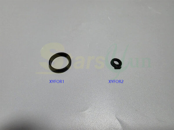 O-Ring for Fujinon 700 Series Colonoscope stress boot