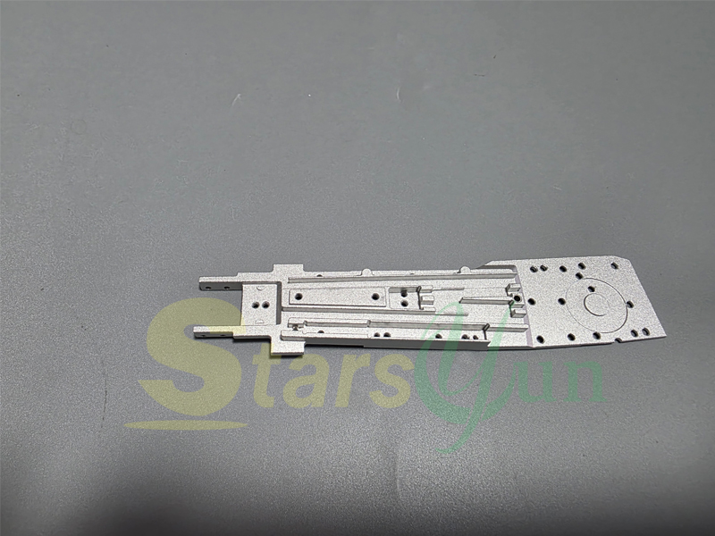 Pentax 90i Base Plate
