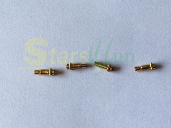 Fuji 450 530 600 Cable Stopper Assembly
