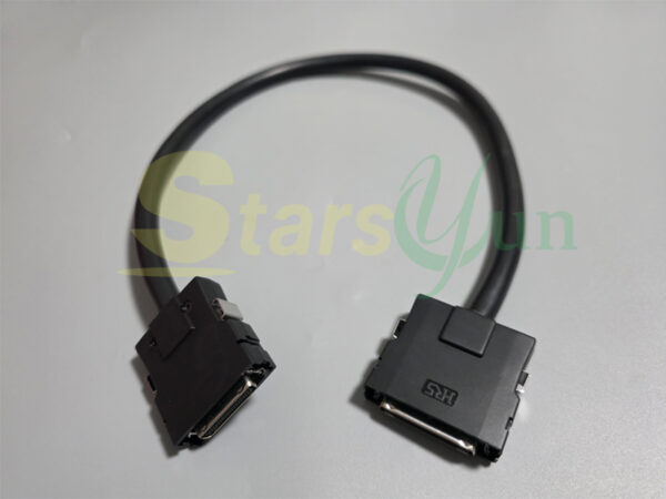 Olympus MAJ-1941 Light Source Interface Cable CV-190 CV-290