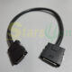 Olympus MAJ-1941 Light Source Interface Cable CV-190 CV-290